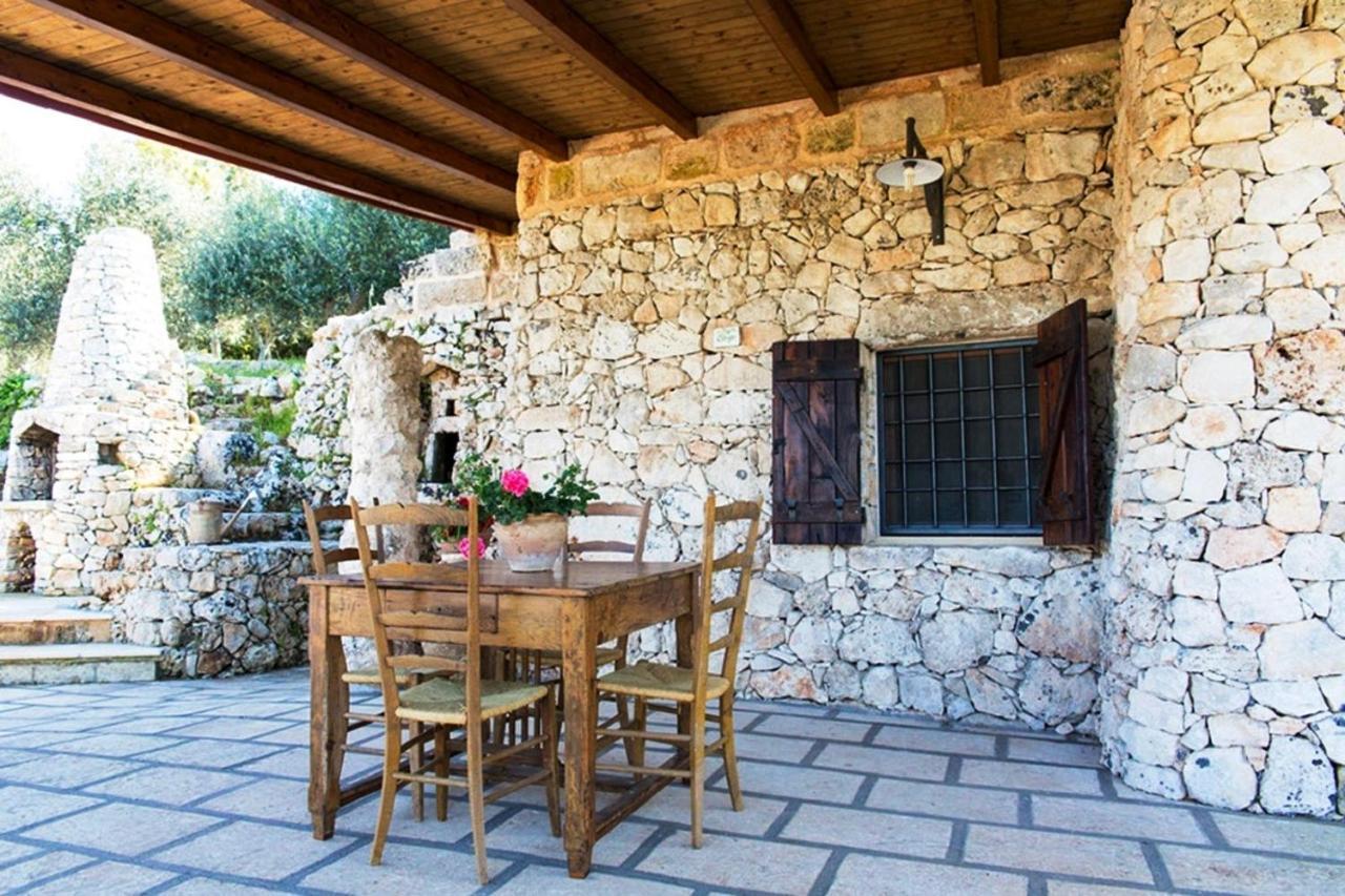 Residencefusaro Pajare Спекиа Екстериор снимка