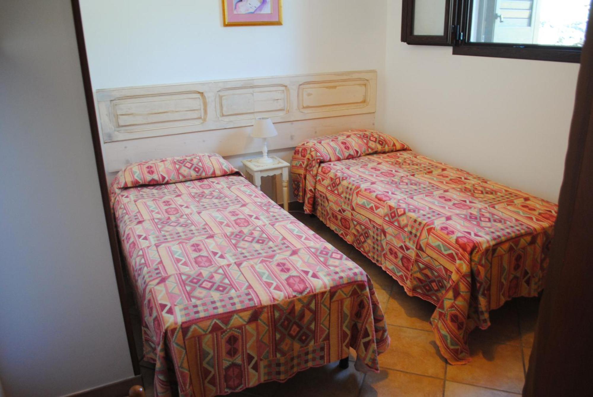 Residencefusaro Pajare Спекиа Екстериор снимка