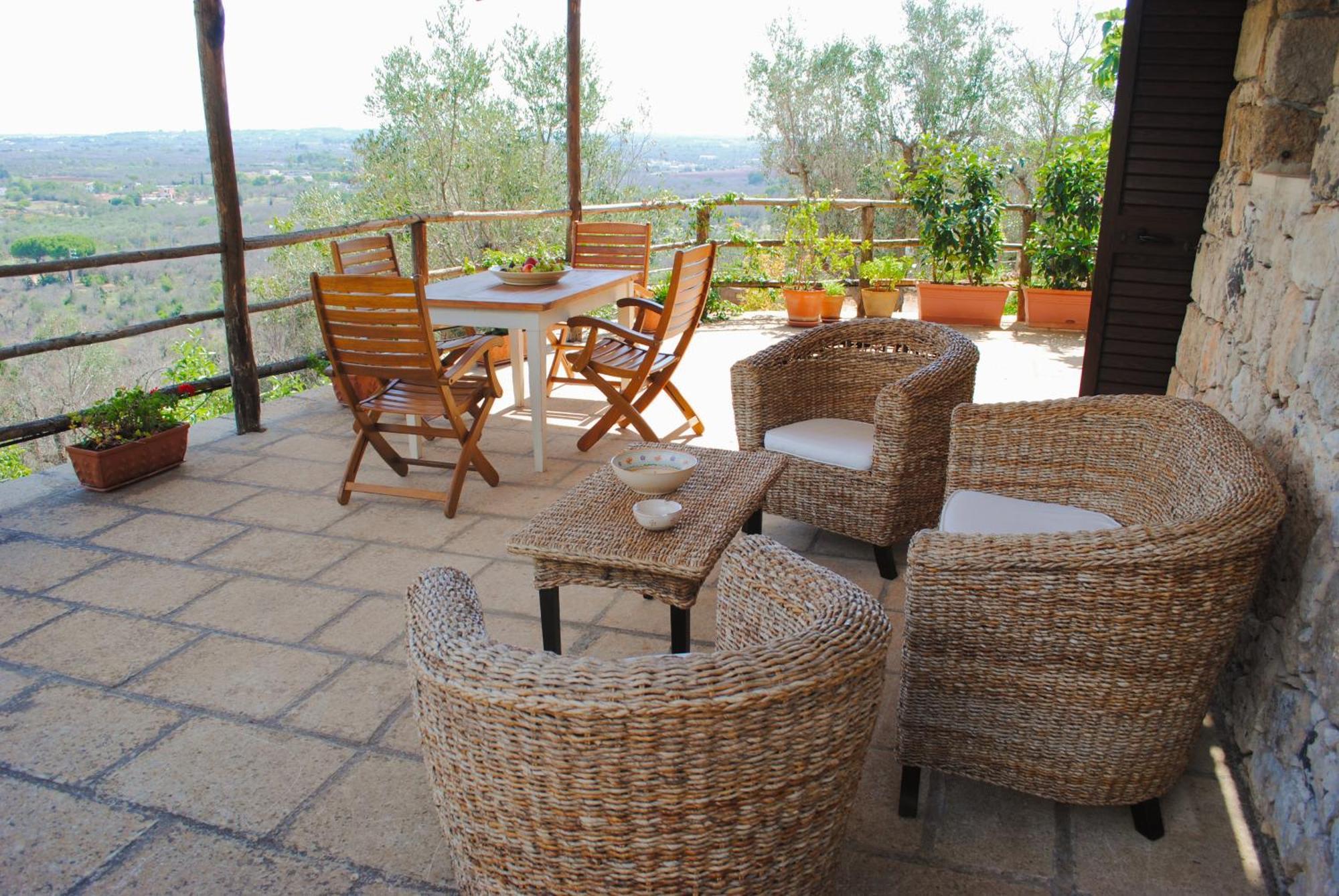 Residencefusaro Pajare Спекиа Екстериор снимка