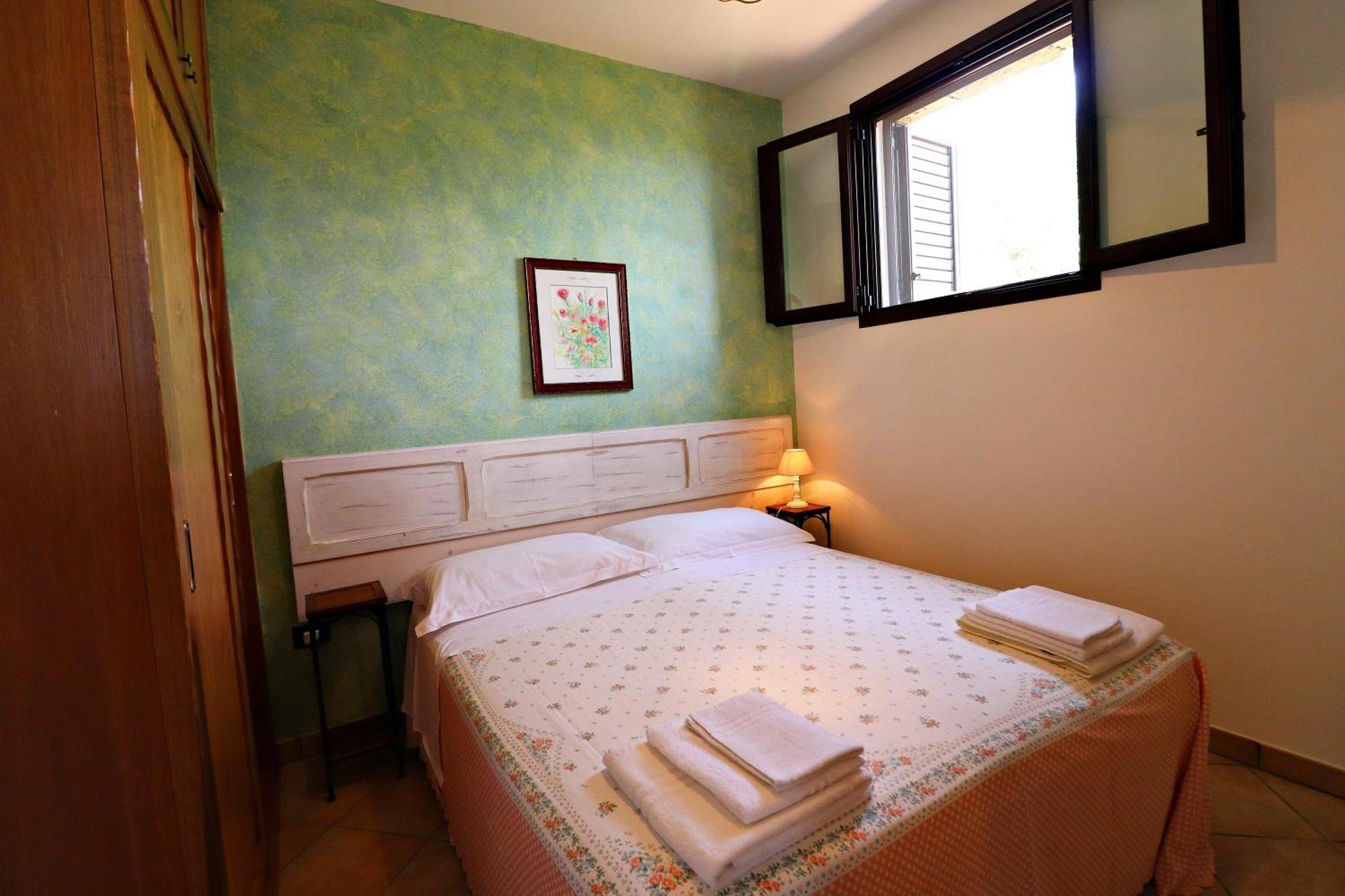 Residencefusaro Pajare Спекиа Екстериор снимка