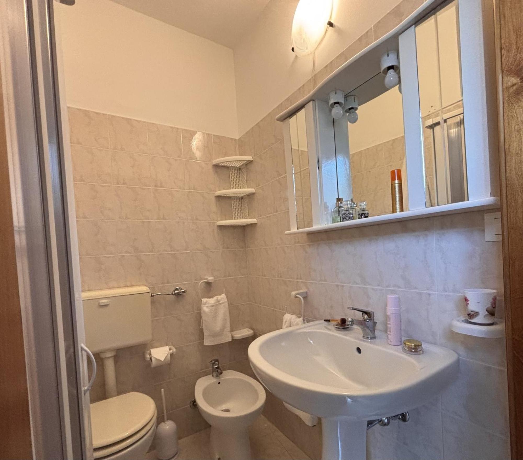 Residencefusaro Pajare Спекиа Екстериор снимка