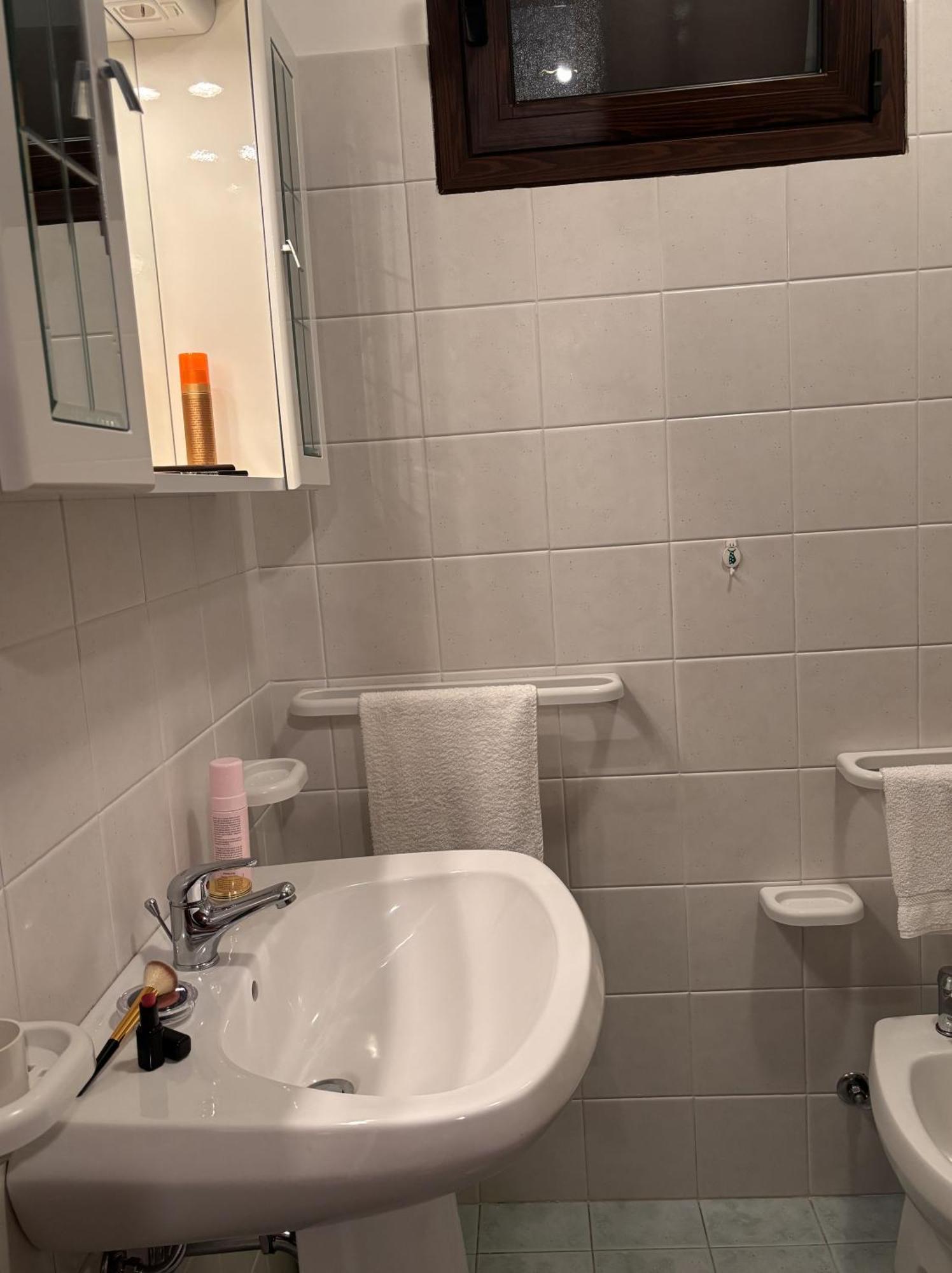Residencefusaro Pajare Спекиа Екстериор снимка