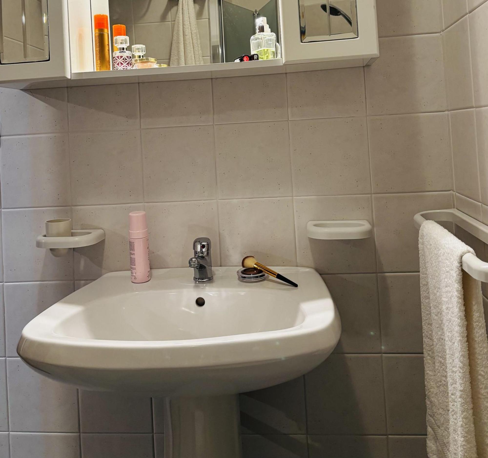 Residencefusaro Pajare Спекиа Екстериор снимка