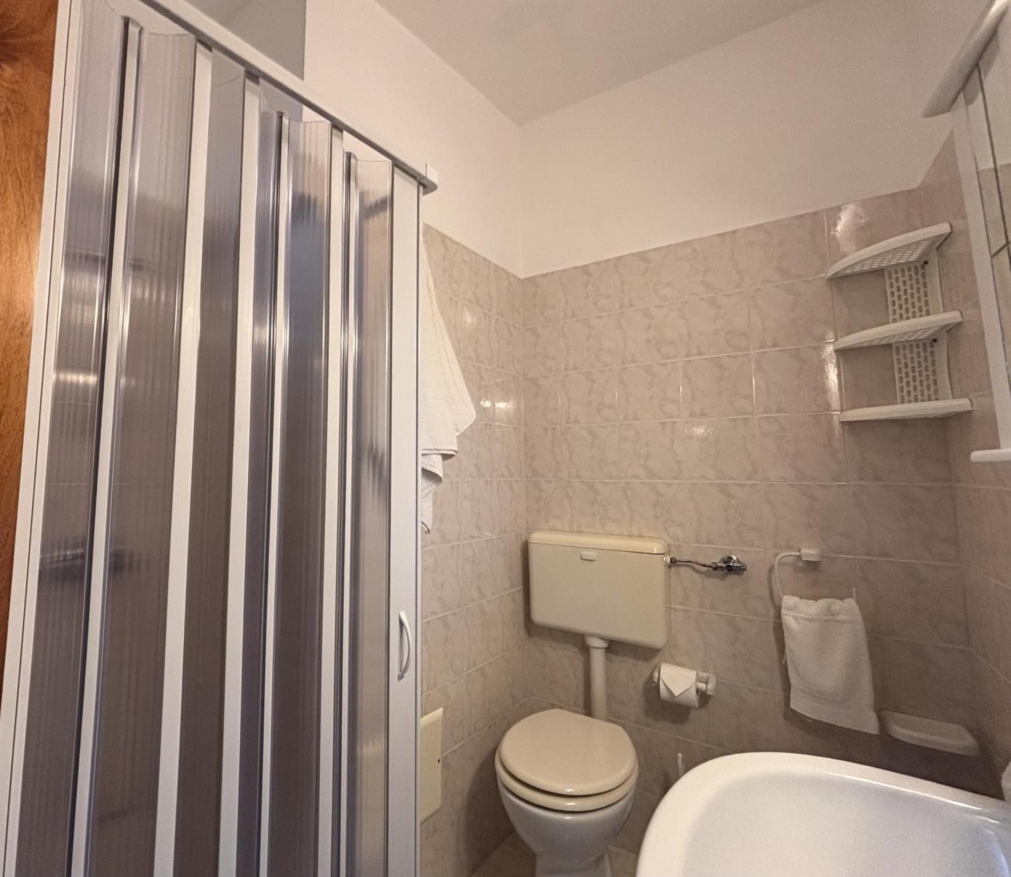 Residencefusaro Pajare Спекиа Екстериор снимка