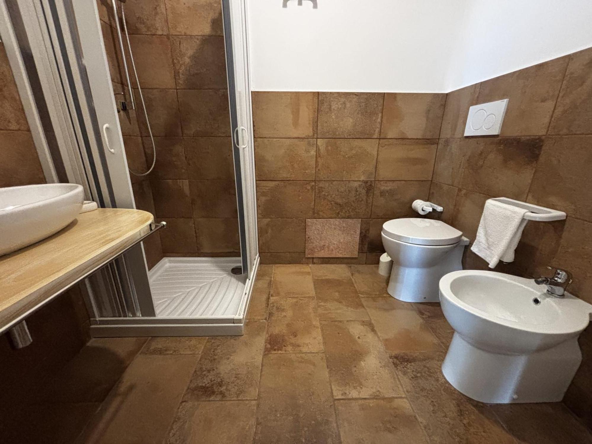 Residencefusaro Pajare Спекиа Екстериор снимка