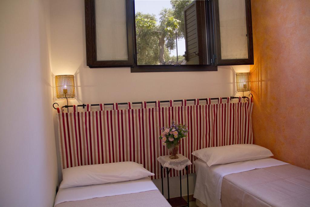 Residencefusaro Pajare Спекиа Екстериор снимка