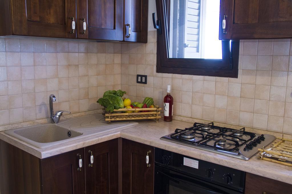 Residencefusaro Pajare Спекиа Екстериор снимка