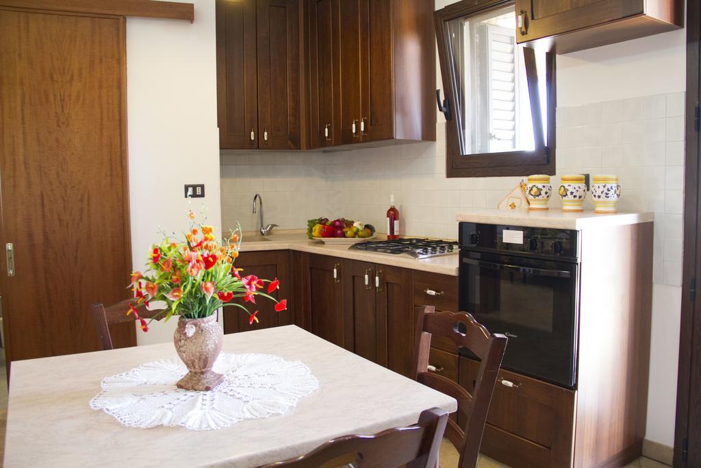 Residencefusaro Pajare Спекиа Екстериор снимка