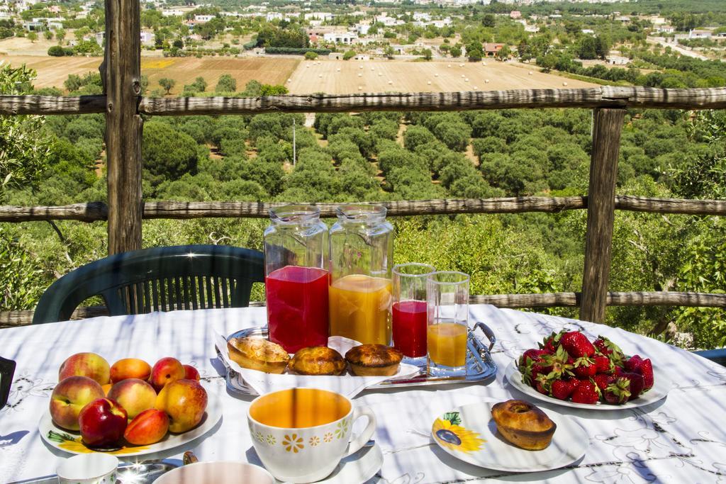 Residencefusaro Pajare Спекиа Екстериор снимка