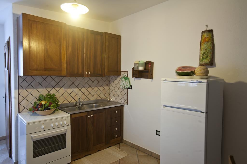 Residencefusaro Pajare Спекиа Екстериор снимка