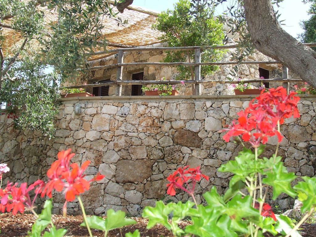 Residencefusaro Pajare Спекиа Екстериор снимка
