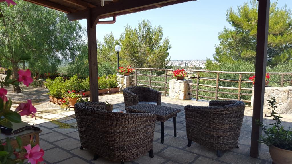 Residencefusaro Pajare Спекиа Екстериор снимка