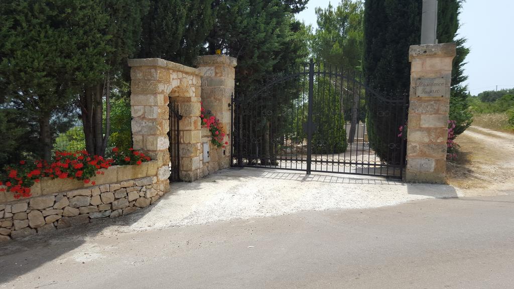 Residencefusaro Pajare Спекиа Екстериор снимка